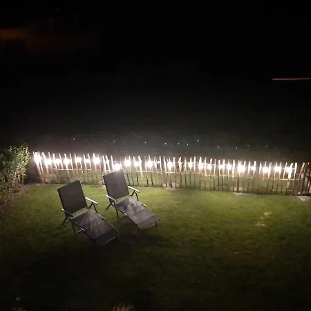 Vakantiehuis Hygge4 *
