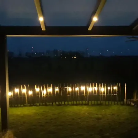 Hygge4 Dom wakacyjny *