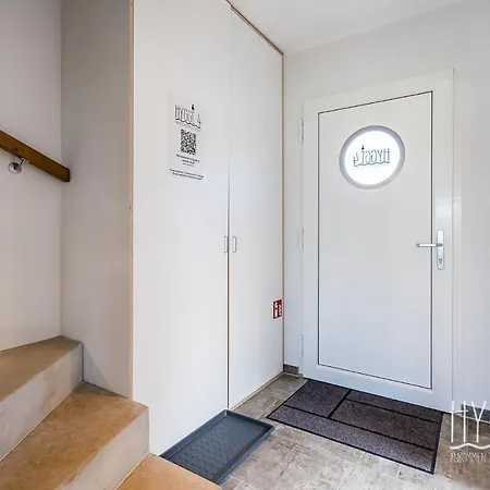 Hygge4 Dom wakacyjny