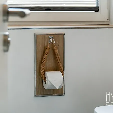 Holiday home Hygge4 Carolinensiel