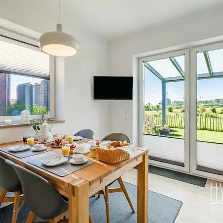 Hygge4 קרוליננזיל