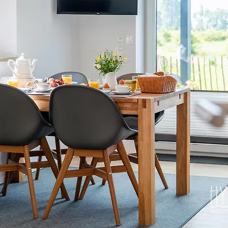 בית נופש Hygge4 *