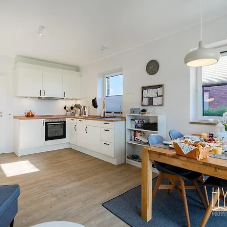 Holiday home Hygge4 *