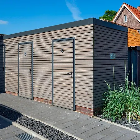 Hygge4 Holiday home *