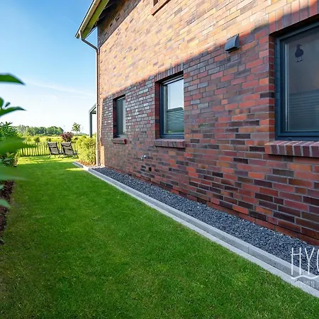 Hygge4 Carolinensiel