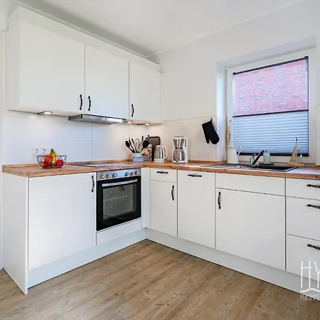 Hygge4 Carolinensiel