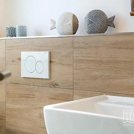 Dom wakacyjny Hygge4