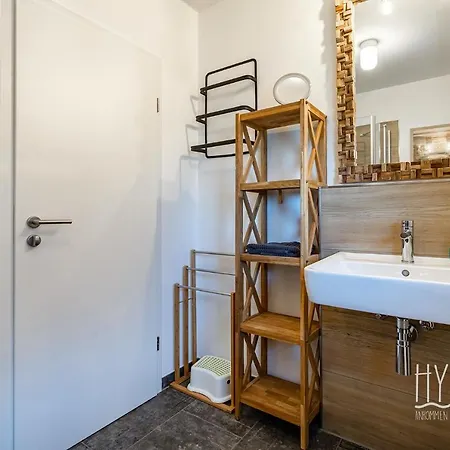 Hygge4 * Carolinensiel