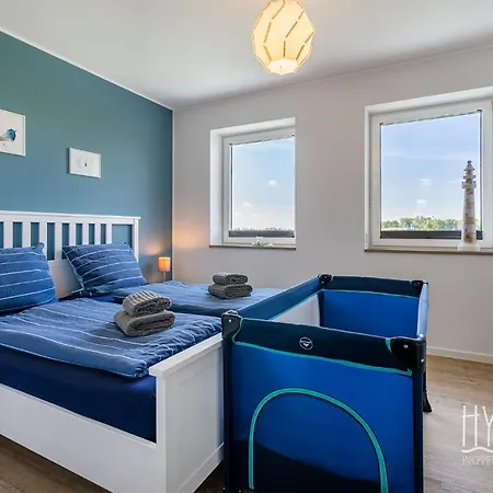 Hygge4 Prázdninový dům *