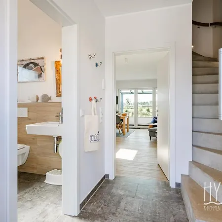 Hygge4 בית נופש *