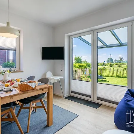 Hygge4 Holiday home *