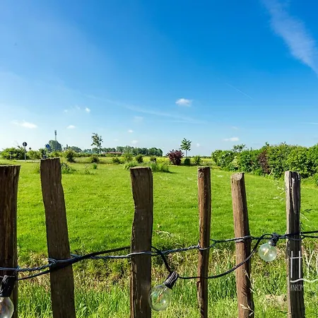 Hygge4 * Carolinensiel