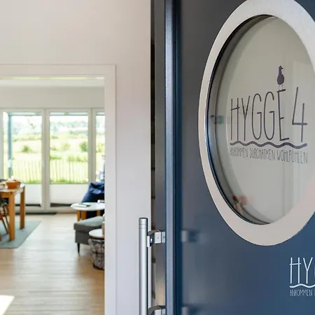 Dom wakacyjny Hygge4