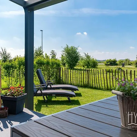 Hygge4 Carolinensiel