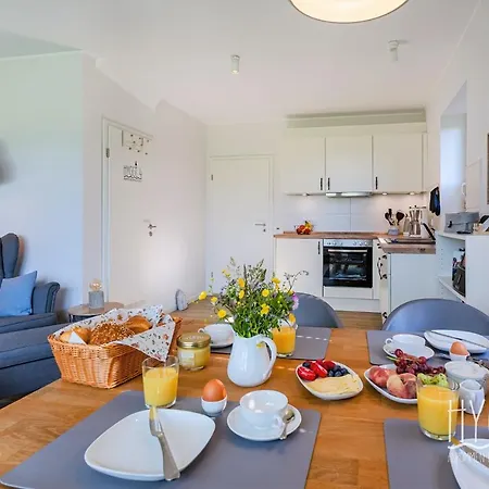 Hygge4 Carolinensiel