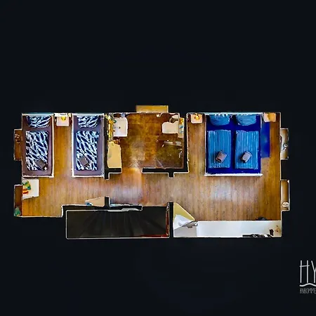Hygge4 Holiday home *
