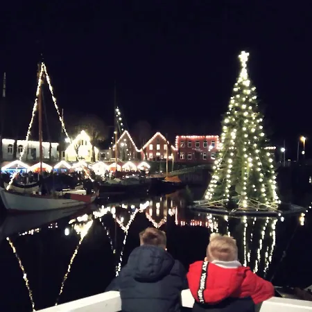 Hygge4 Dom wakacyjny *