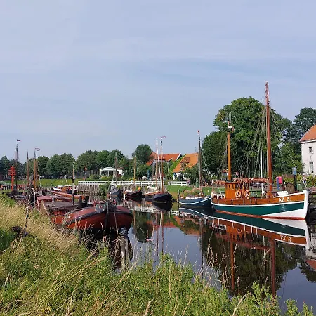 Hygge4 Dom wakacyjny *