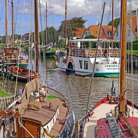 Hygge4 * Carolinensiel