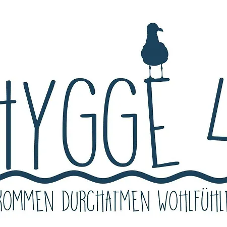 Vakantiehuis Hygge4 Carolinensiel