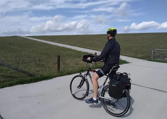 Hygge4 * Carolinensiel