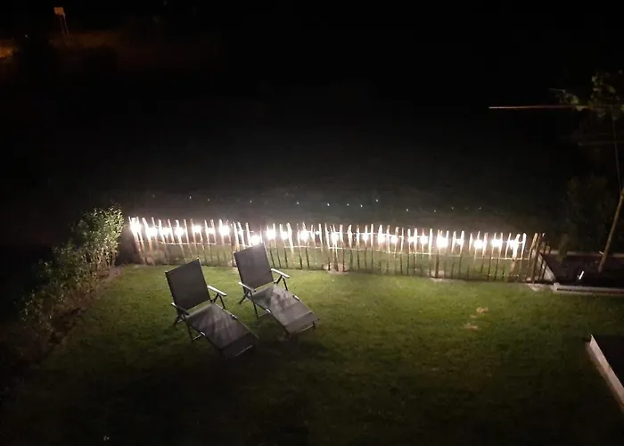 Сasa de vacaciones Hygge4 *