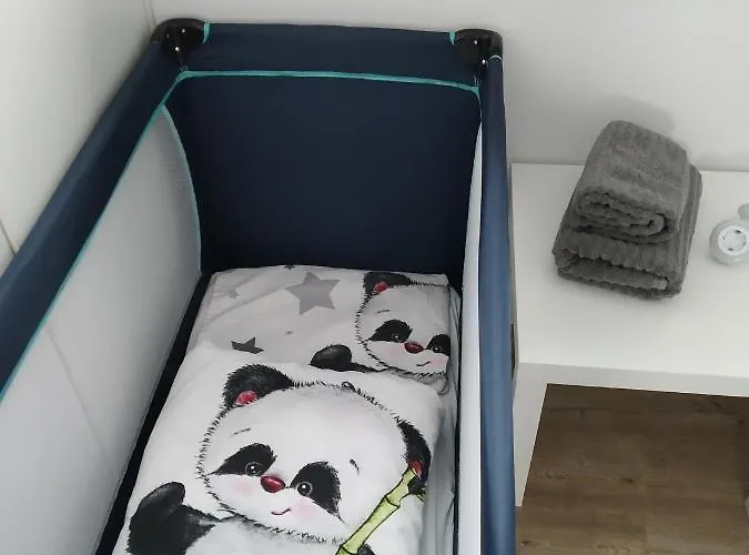 Tatil Evi Hygge4 Carolinensiel