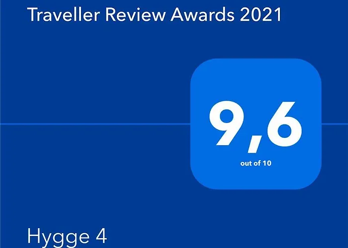 Hygge4 Tatil Evi Carolinensiel