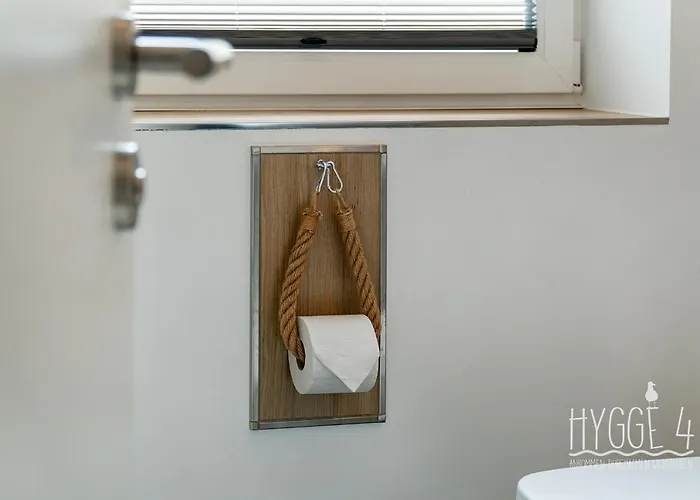 Tatil Evi Hygge4 Carolinensiel