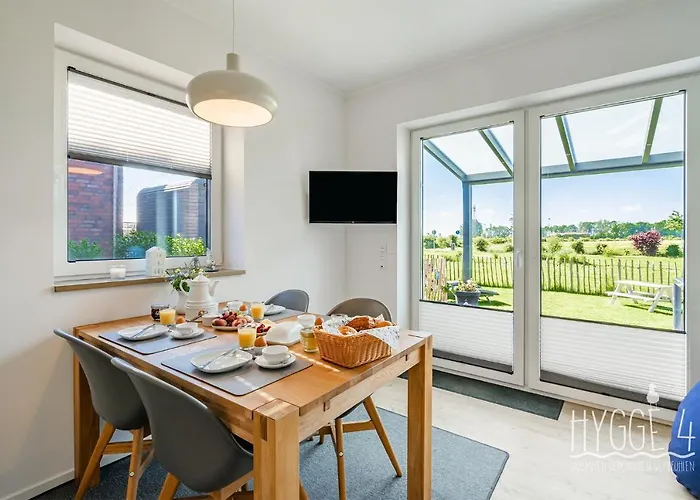 Hygge4 Carolinensiel