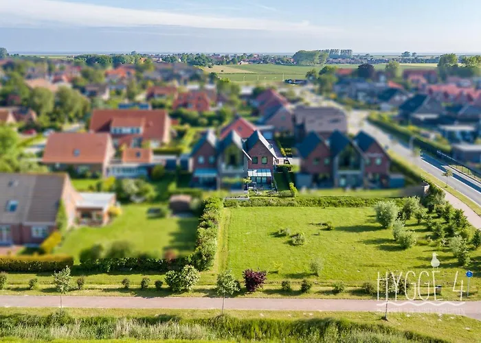 Hygge4 Carolinensiel