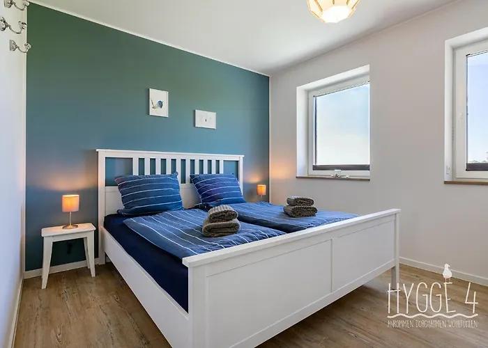 Tatil Evi Hygge4 Carolinensiel