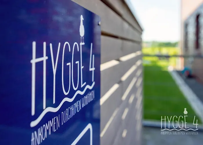 Hygge4 Сasa de vacaciones *