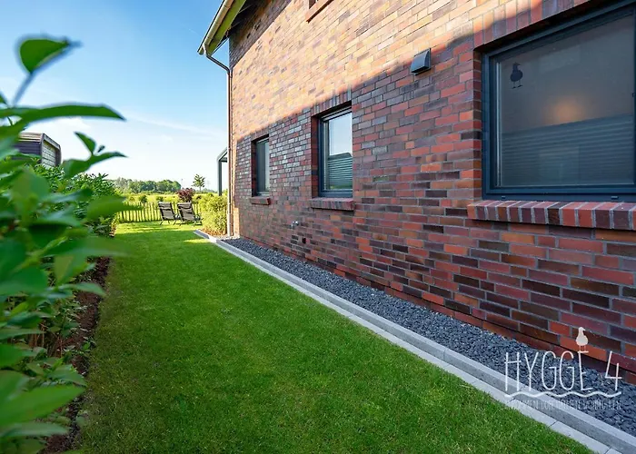 Hygge4 Carolinensiel