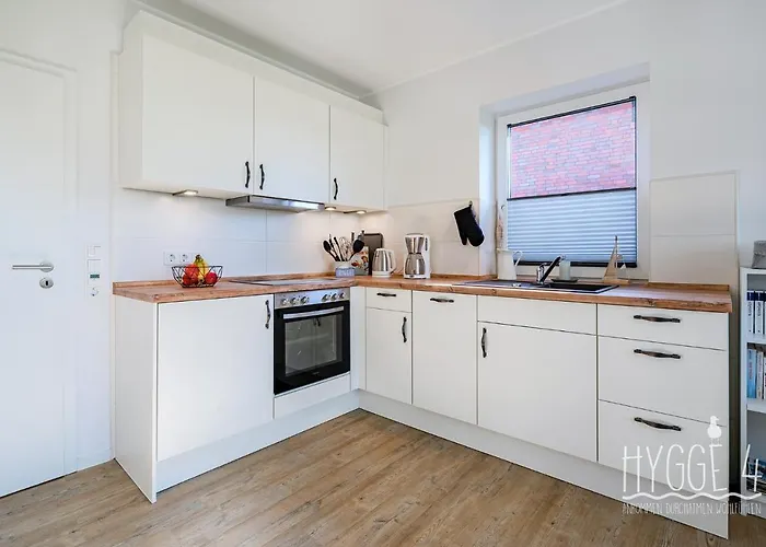 Hygge4 Carolinensiel