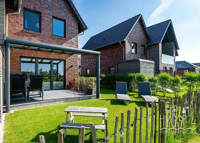 Hygge4 Carolinensiel