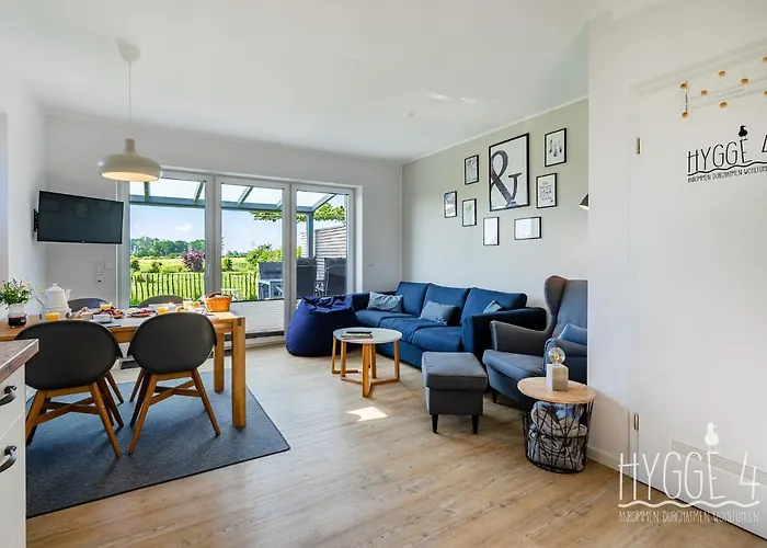 Hygge4 Carolinensiel