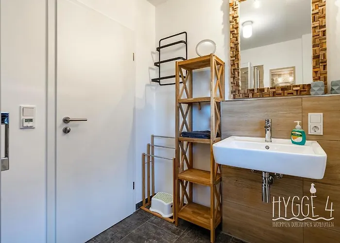 Hygge4 * Carolinensiel