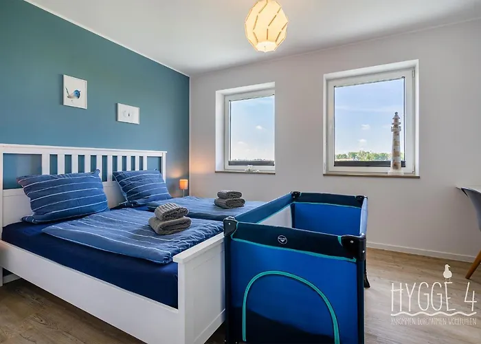 Hygge4 Tatil Evi *