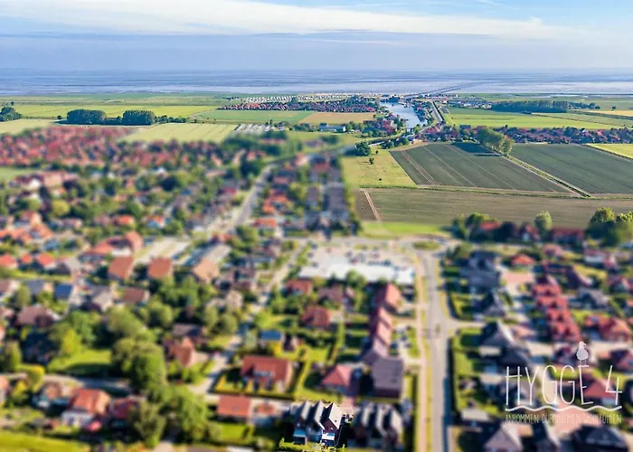 Hygge4 Carolinensiel