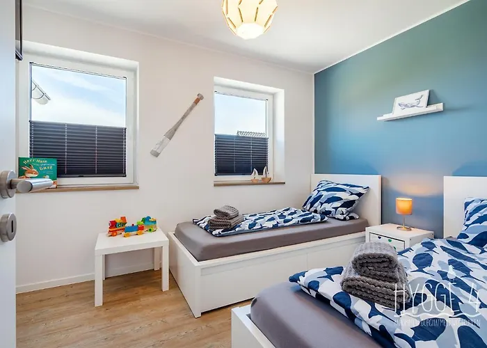 Hygge4 * Carolinensiel