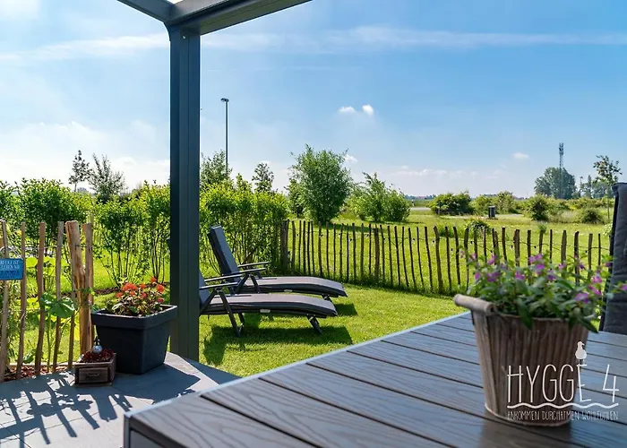 Hygge4 Carolinensiel