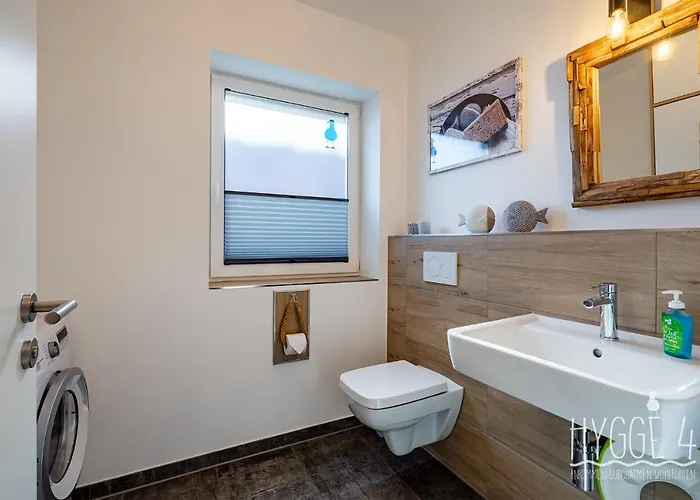 Hygge4 * Carolinensiel