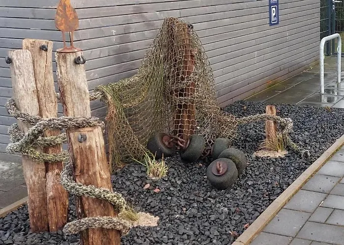 Hygge4 * Carolinensiel