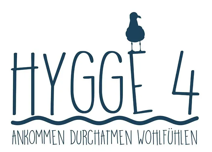 Tatil Evi Hygge4 Carolinensiel